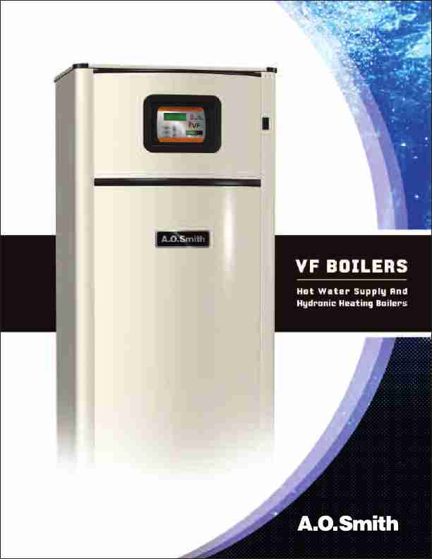 A O  Smith Boiler VF Series-page_pdf